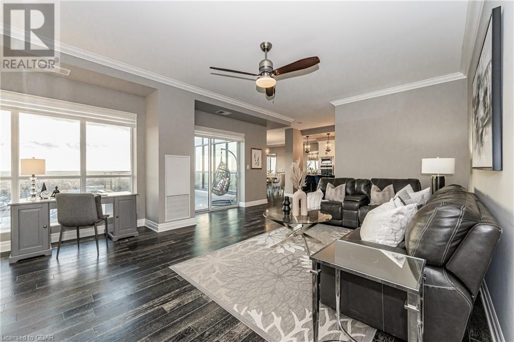 160 Macdonell Street Unit# 1803, Guelph, Ontario  N1H 0A9 - Photo 7 - 40525886