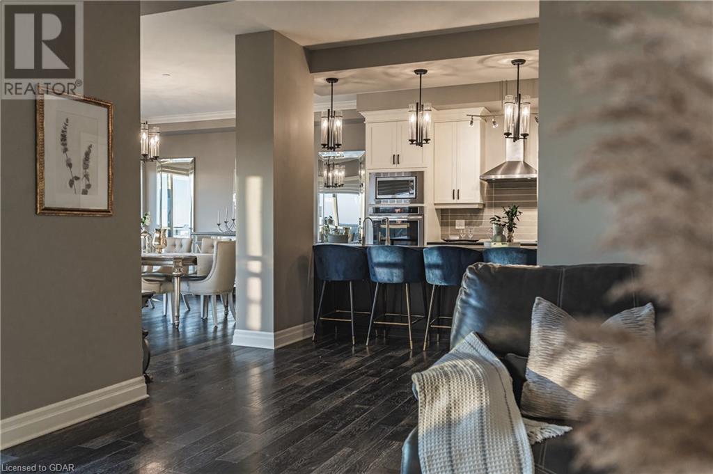 160 Macdonell Street Unit# 1803, Guelph, Ontario  N1H 0A9 - Photo 8 - 40525886