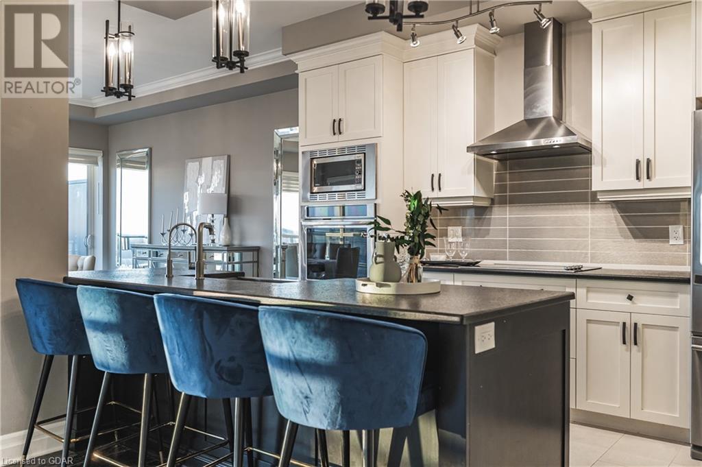 160 Macdonell Street Unit# 1803, Guelph, Ontario  N1H 0A9 - Photo 9 - 40525886