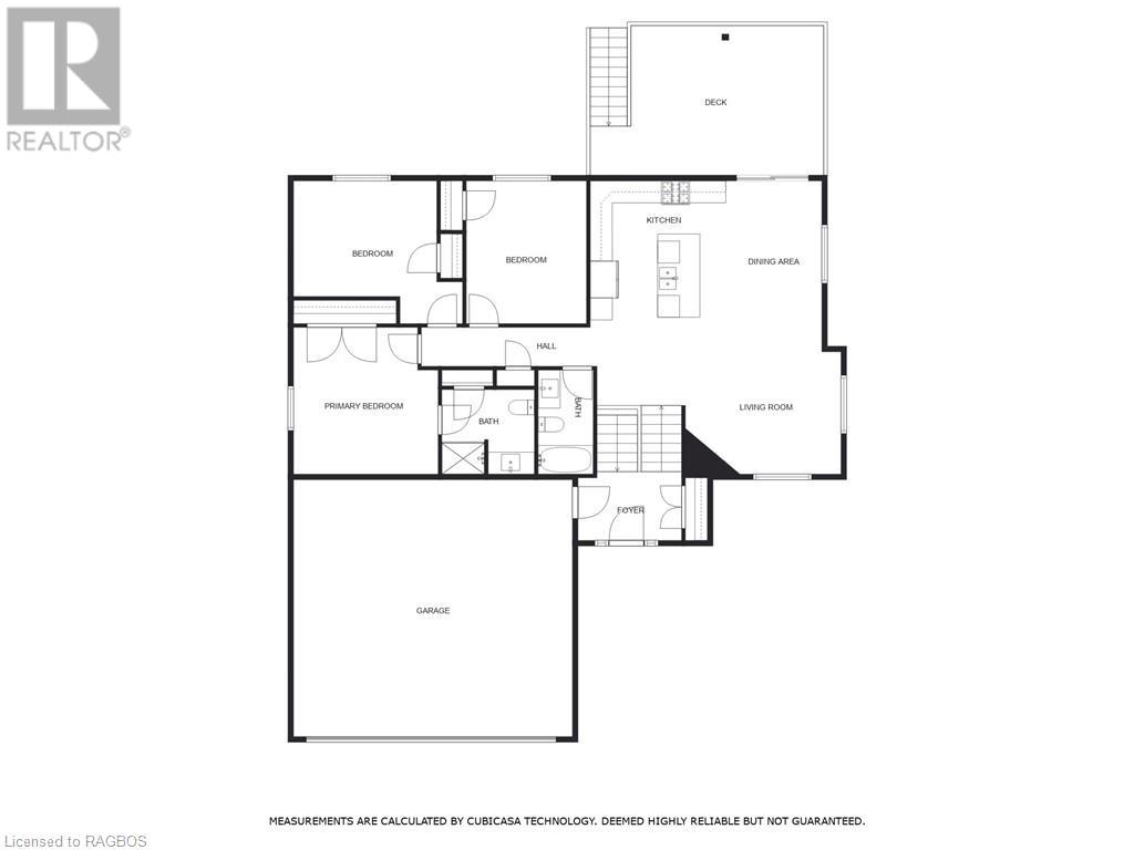 206 Irishwood Lane, Walkerton, Ontario  N0G 2V0 - Photo 46 - 40517938