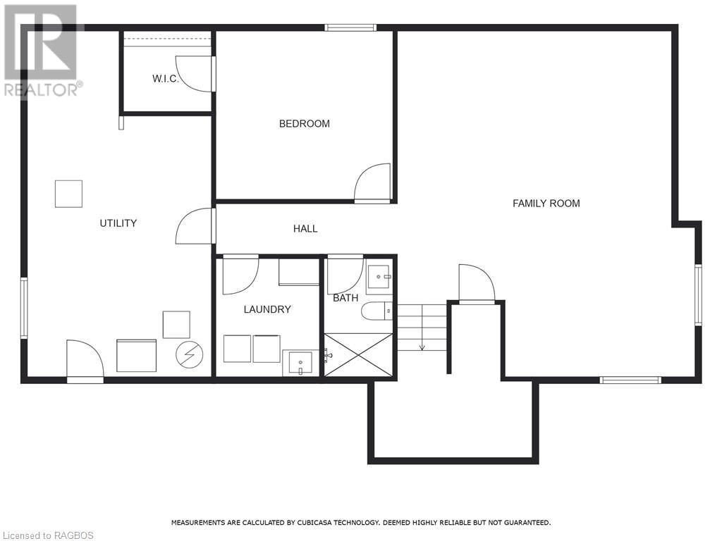 206 Irishwood Lane, Walkerton, Ontario  N0G 2V0 - Photo 47 - 40517938