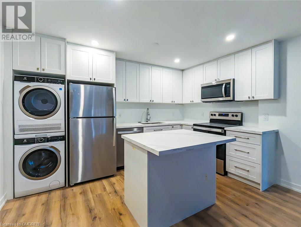 642 Hamilton Road Unit# 2, London, Ontario  N5Z 1S9 - Photo 1 - 40525227