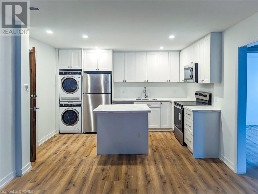 642 Hamilton Road Unit# 2, London, Ontario  N5Z 1S9 - Photo 2 - 40525227