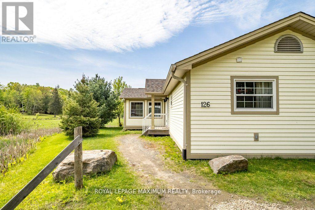 126-7 - 1052 Rat Bay Road, Lake Of Bays, Ontario  P1H 2J6 - Photo 39 - X7378560