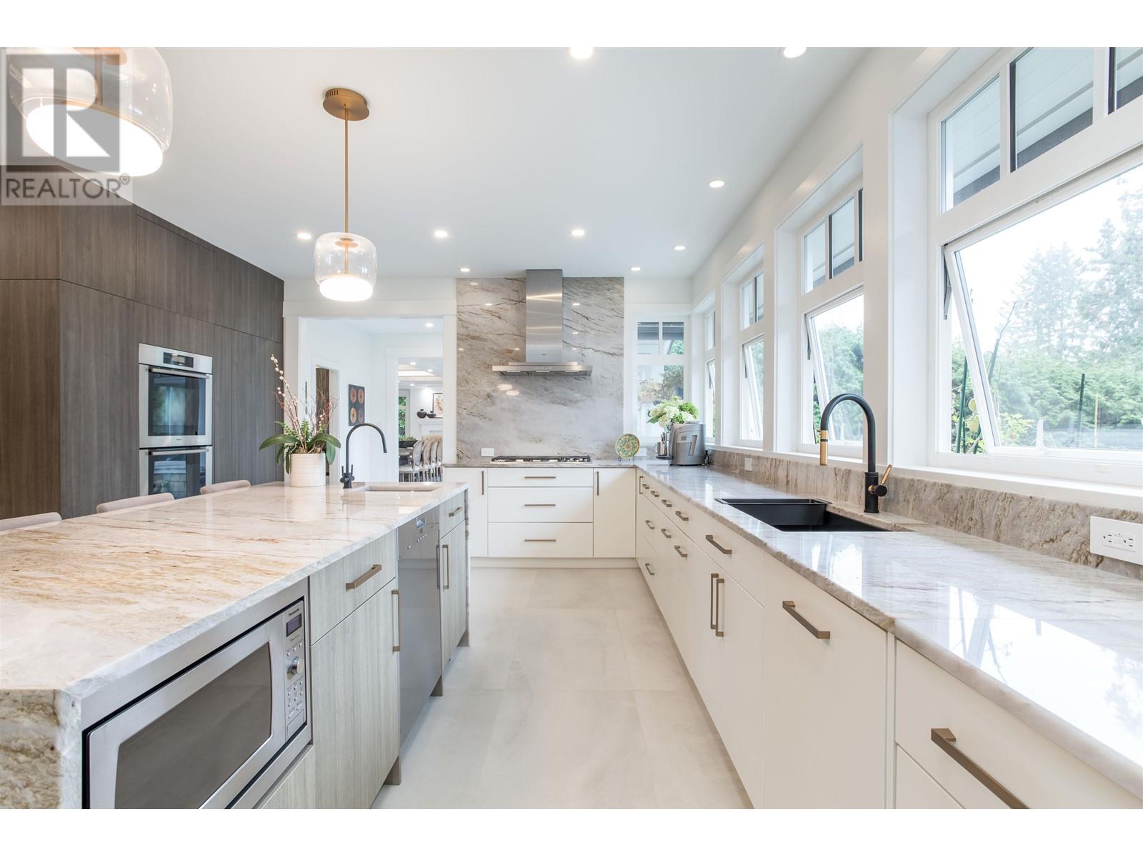 3082 Spencer Place, West Vancouver, British Columbia  V7V 3C9 - Photo 11 - R2839326
