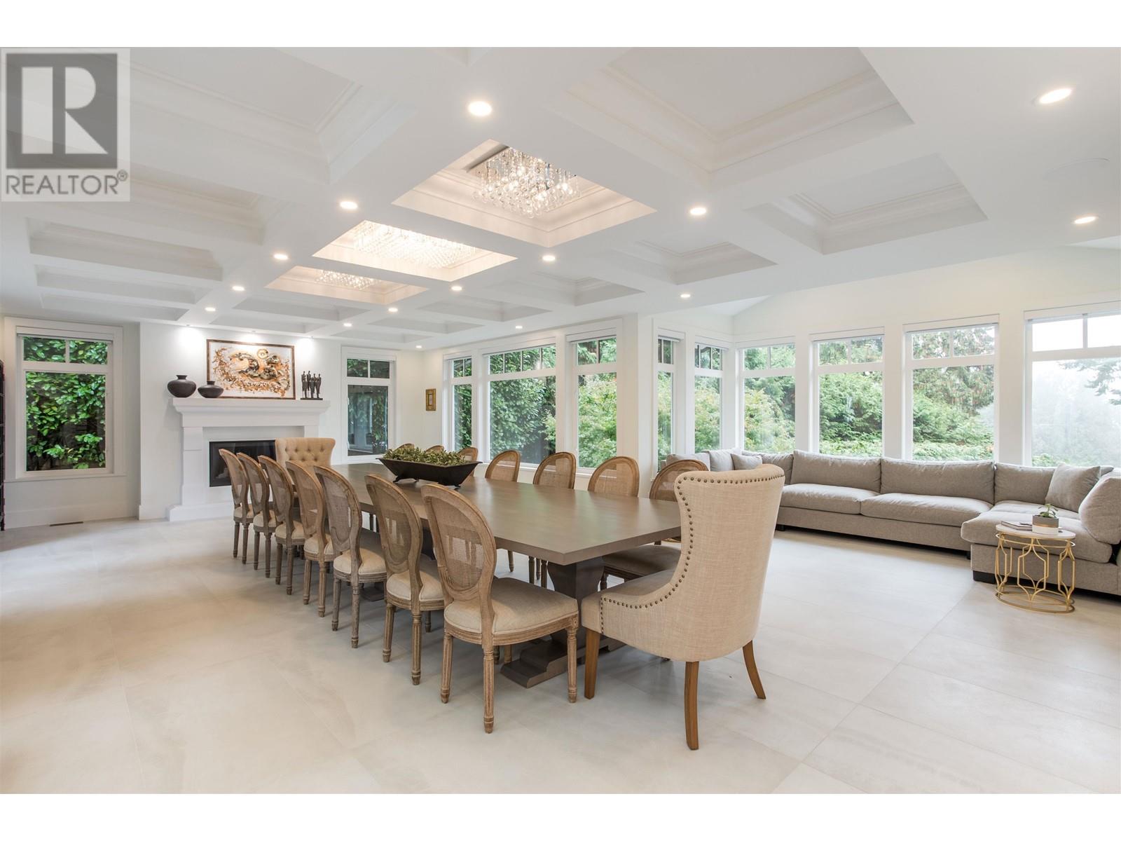 3082 Spencer Place, West Vancouver, British Columbia  V7V 3C9 - Photo 3 - R2839326