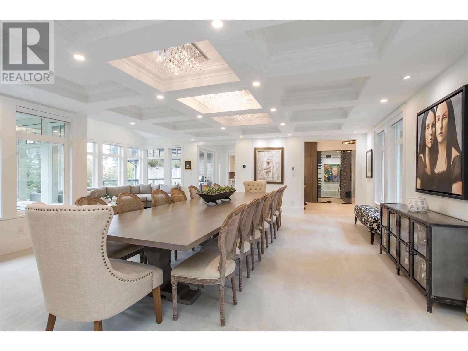 3082 Spencer Place, West Vancouver, British Columbia  V7V 3C9 - Photo 4 - R2839326