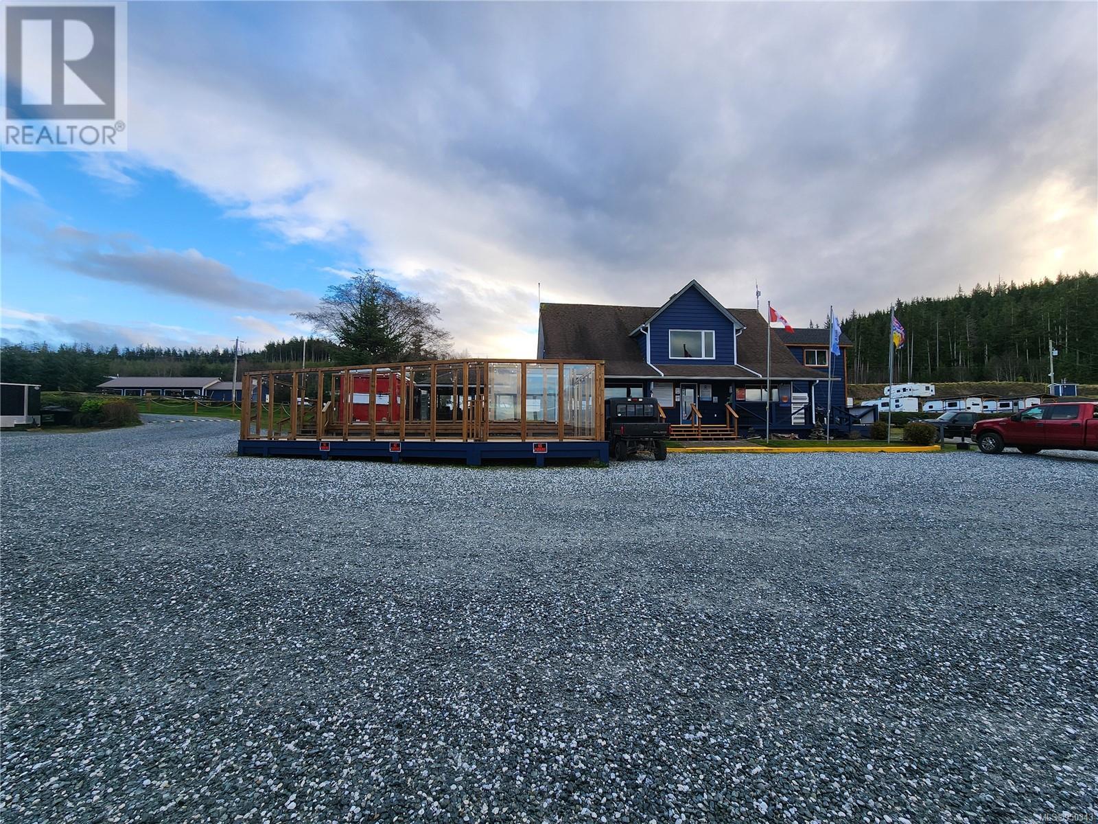 5 1 Alder Bay Rd, Port Mcneill, British Columbia  V0N 2R0 - Photo 33 - 950343