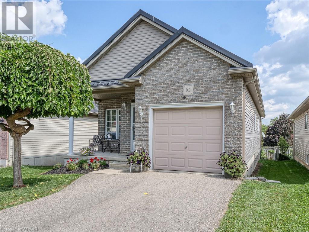 10 Crusoe Place, Ingersoll, Ontario  N5C 4G2 - Photo 3 - 40524496