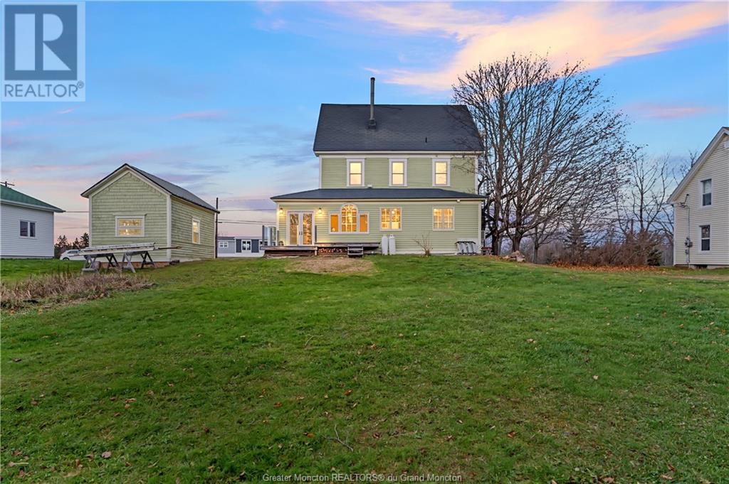 221 La Vallee St, Memramcook, New Brunswick  E4K 3E5 - Photo 44 - M156472