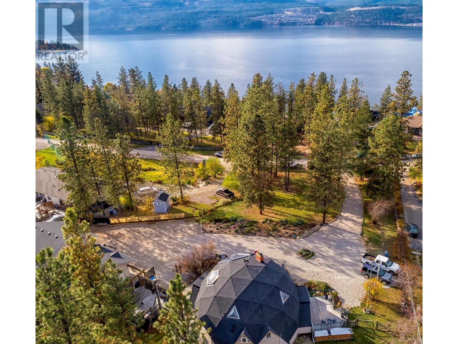 16709 Maki Road Lake Country