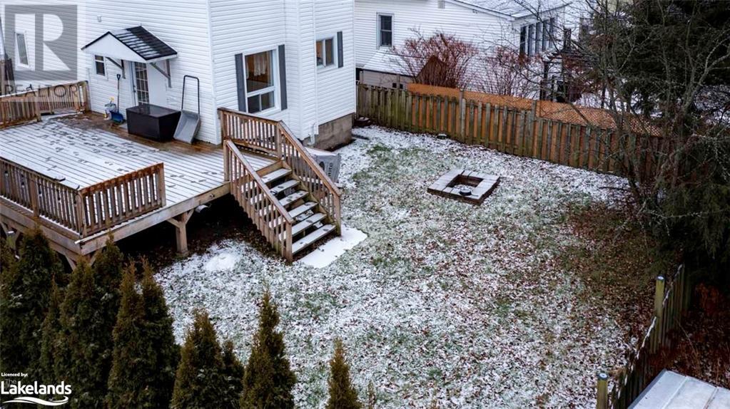 18 Wakefield Street, Parry Sound, Ontario  P2A 2V1 - Photo 7 - 40524725