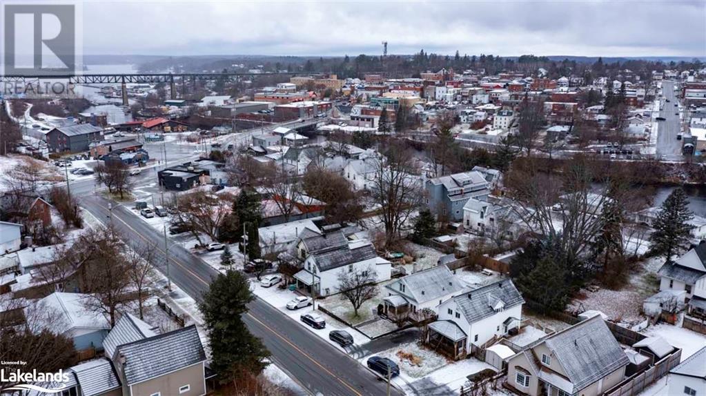 18 Wakefield Street, Parry Sound, Ontario  P2A 2V1 - Photo 36 - 40524725