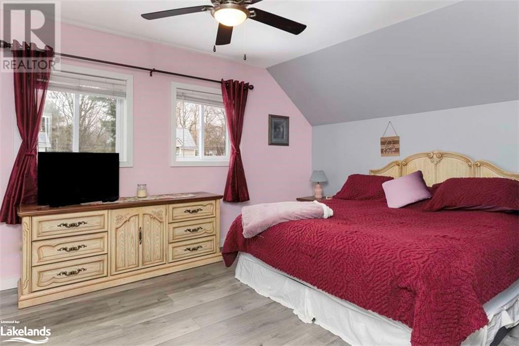 18 Wakefield Street, Parry Sound, Ontario  P2A 2V1 - Photo 21 - 40524725