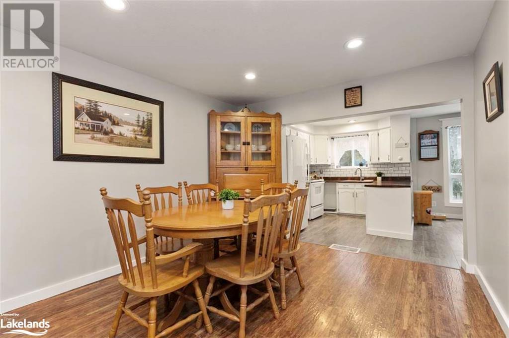 18 Wakefield Street, Parry Sound, Ontario  P2A 2V1 - Photo 13 - 40524725