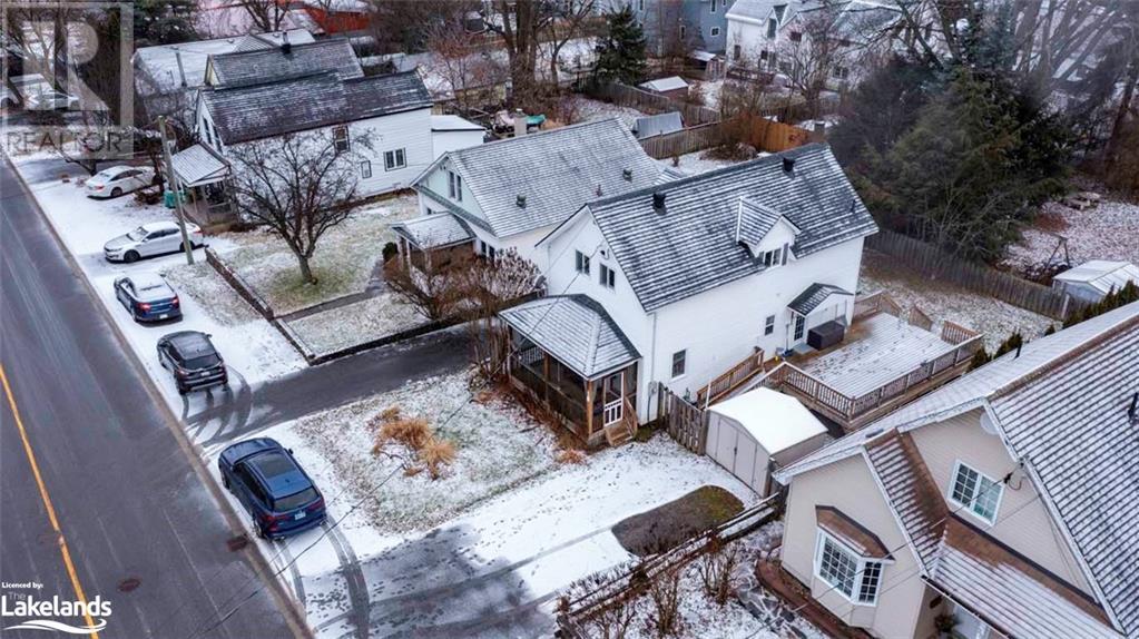 18 Wakefield Street, Parry Sound, Ontario  P2A 2V1 - Photo 35 - 40524725