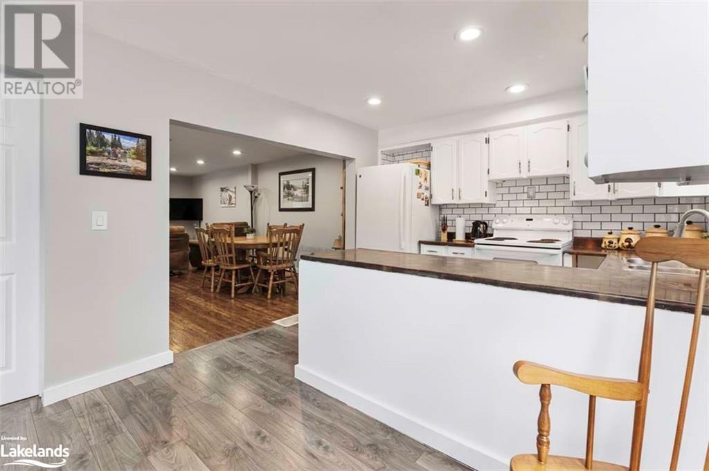 18 Wakefield Street, Parry Sound, Ontario  P2A 2V1 - Photo 17 - 40524725