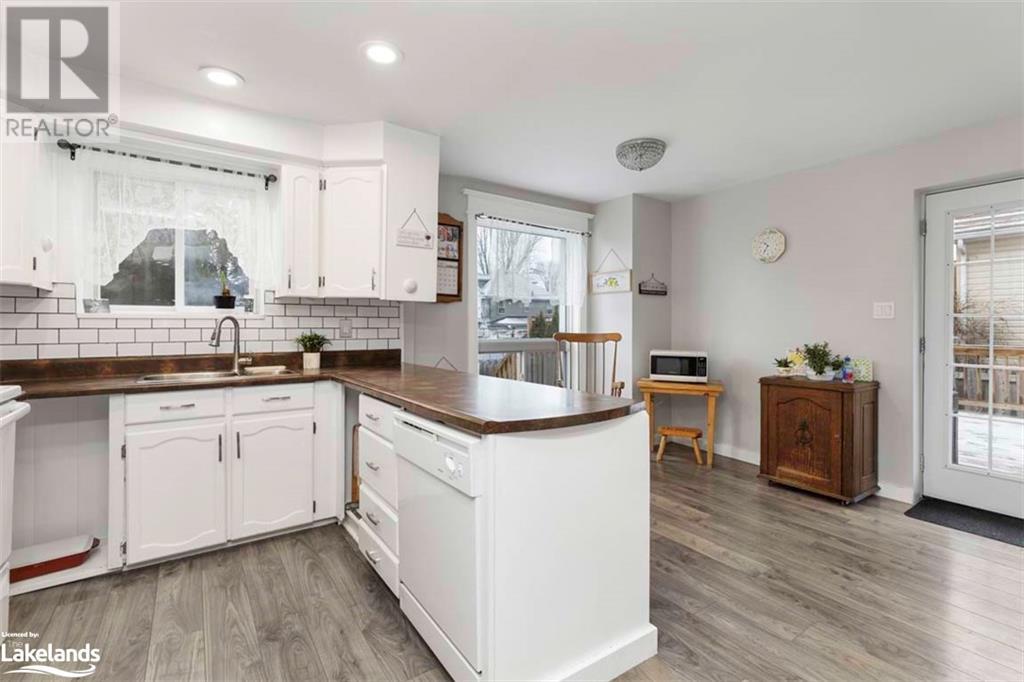 18 Wakefield Street, Parry Sound, Ontario  P2A 2V1 - Photo 14 - 40524725