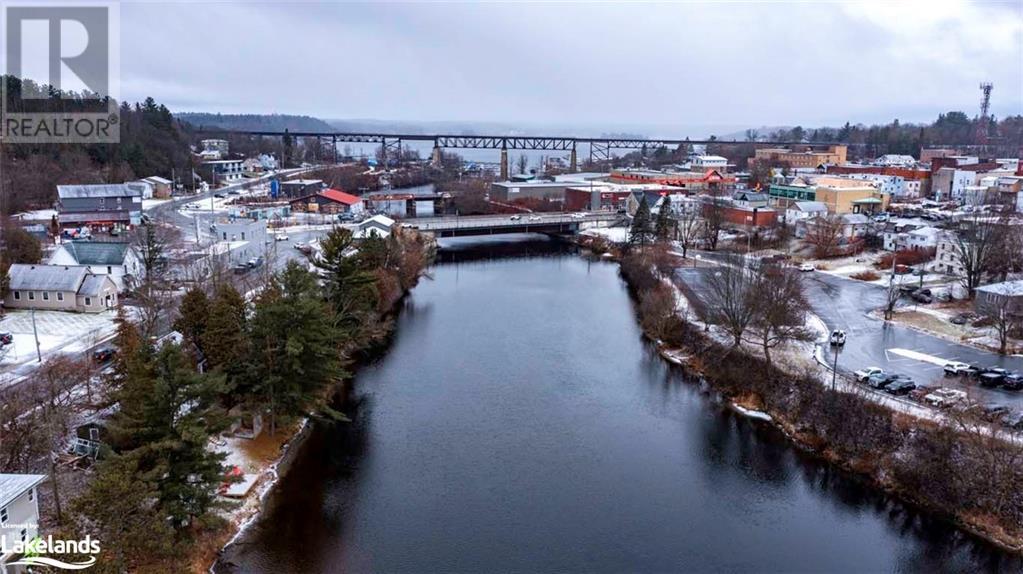 18 Wakefield Street, Parry Sound, Ontario  P2A 2V1 - Photo 37 - 40524725