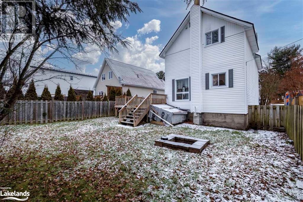 18 Wakefield Street, Parry Sound, Ontario  P2A 2V1 - Photo 38 - 40524725