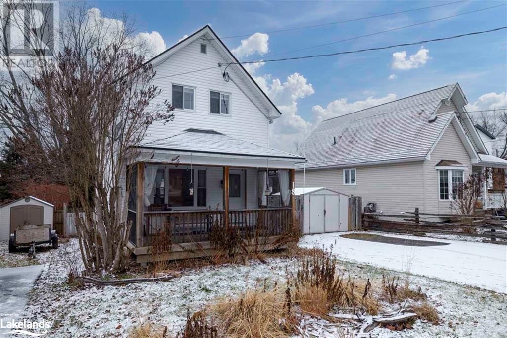 18 Wakefield Street, Parry Sound, Ontario  P2A 2V1 - Photo 40 - 40524725