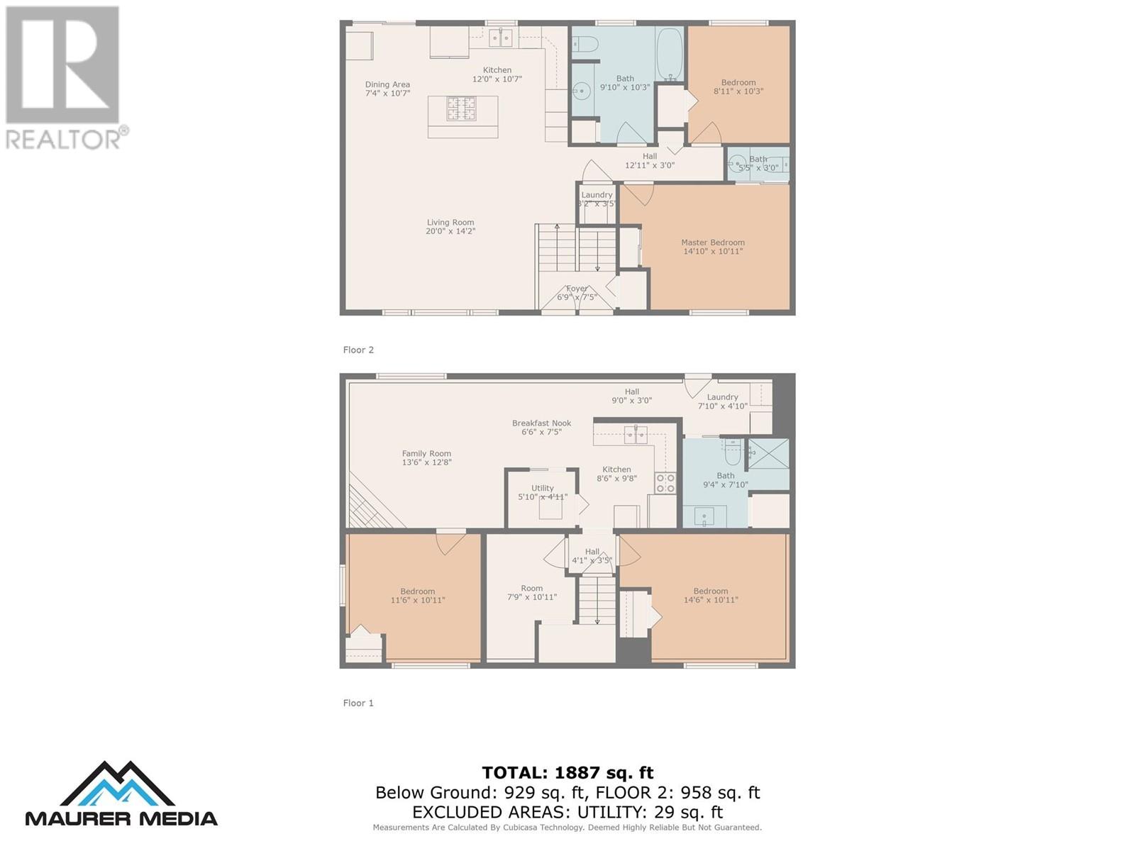 11917 MARSHALL Crescent Summerland Photo 33