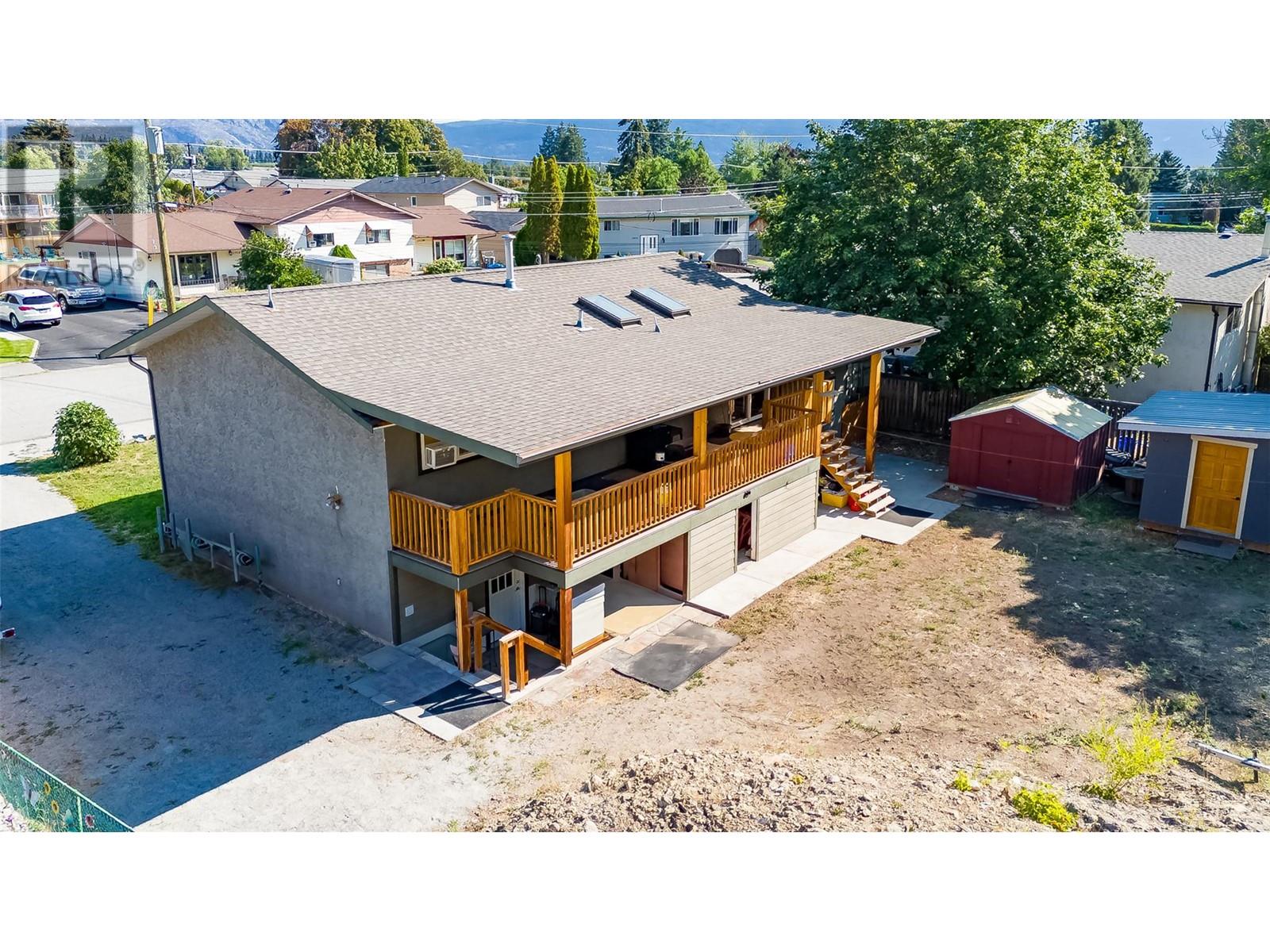 11917 MARSHALL Crescent Summerland Photo 40