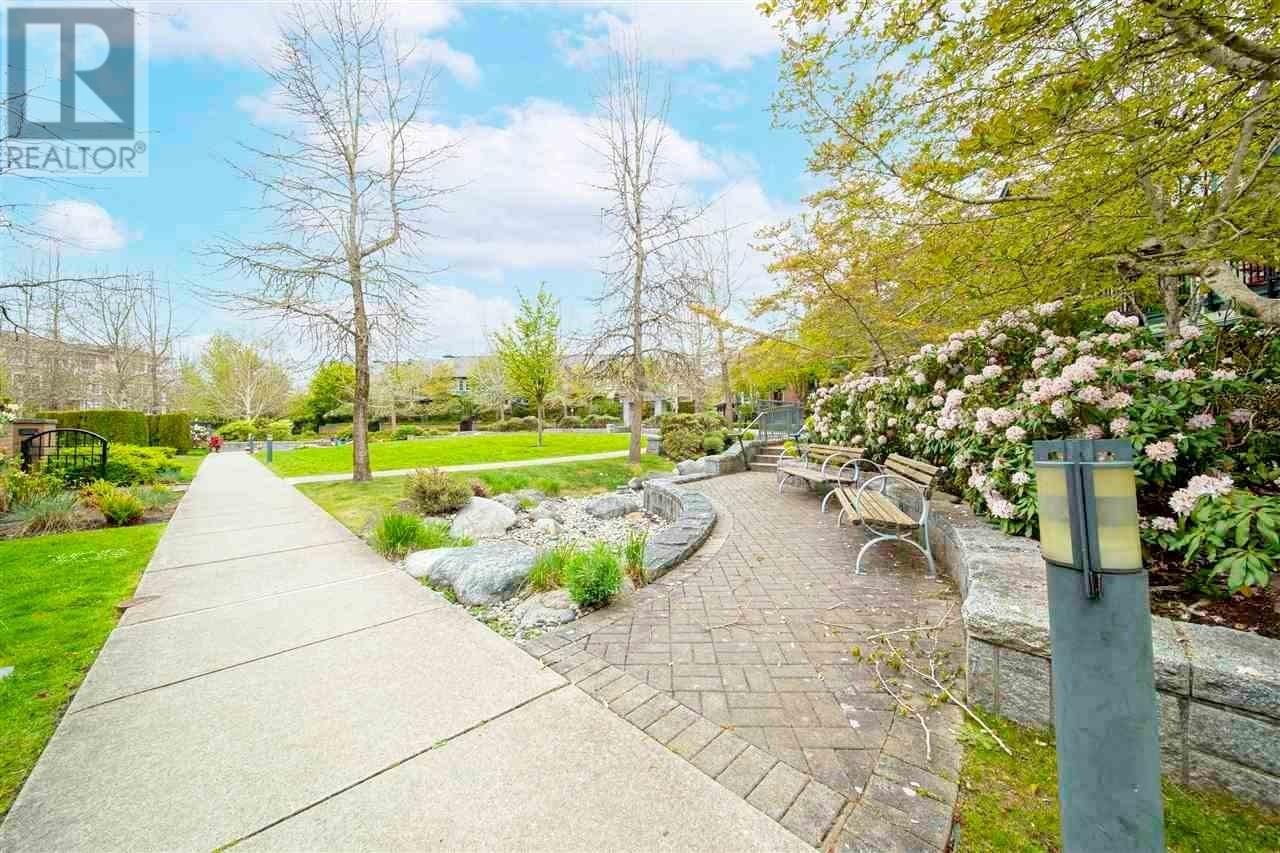 Listing Picture 21 of 21 : 301 6268 EAGLES DRIVE, Vancouver / 溫哥華 - 魯藝地產 Yvonne Lu Group - MLS Medallion Club Member