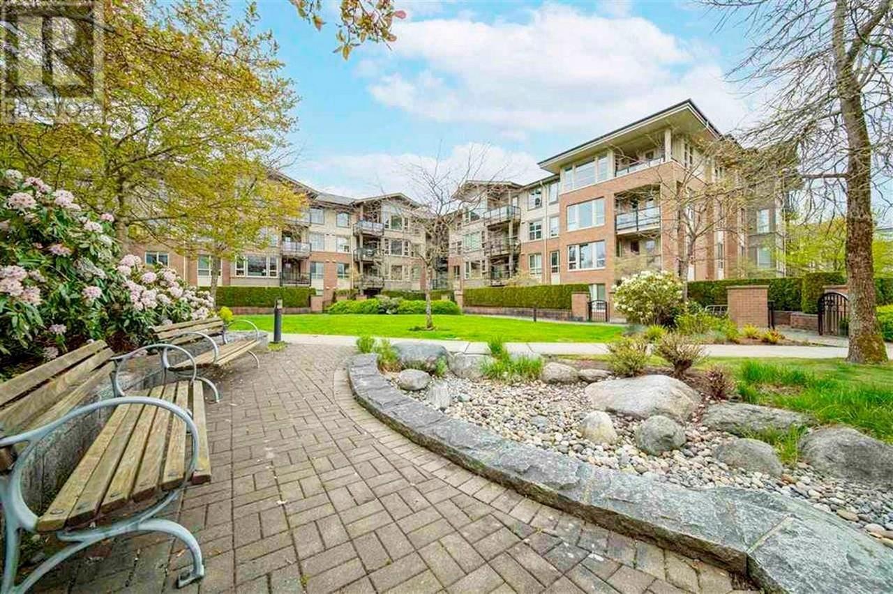 Listing Picture 20 of 21 : 301 6268 EAGLES DRIVE, Vancouver / 溫哥華 - 魯藝地產 Yvonne Lu Group - MLS Medallion Club Member