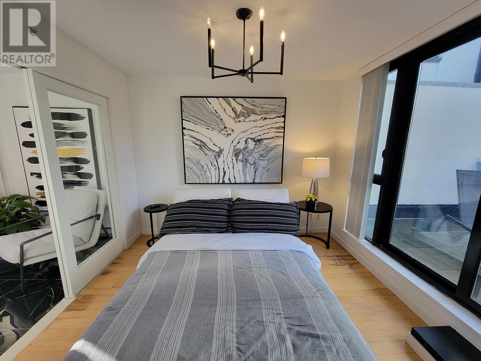 973 Mainland Street, Vancouver, British Columbia  V6B 1T2 - Photo 8 - R2836072