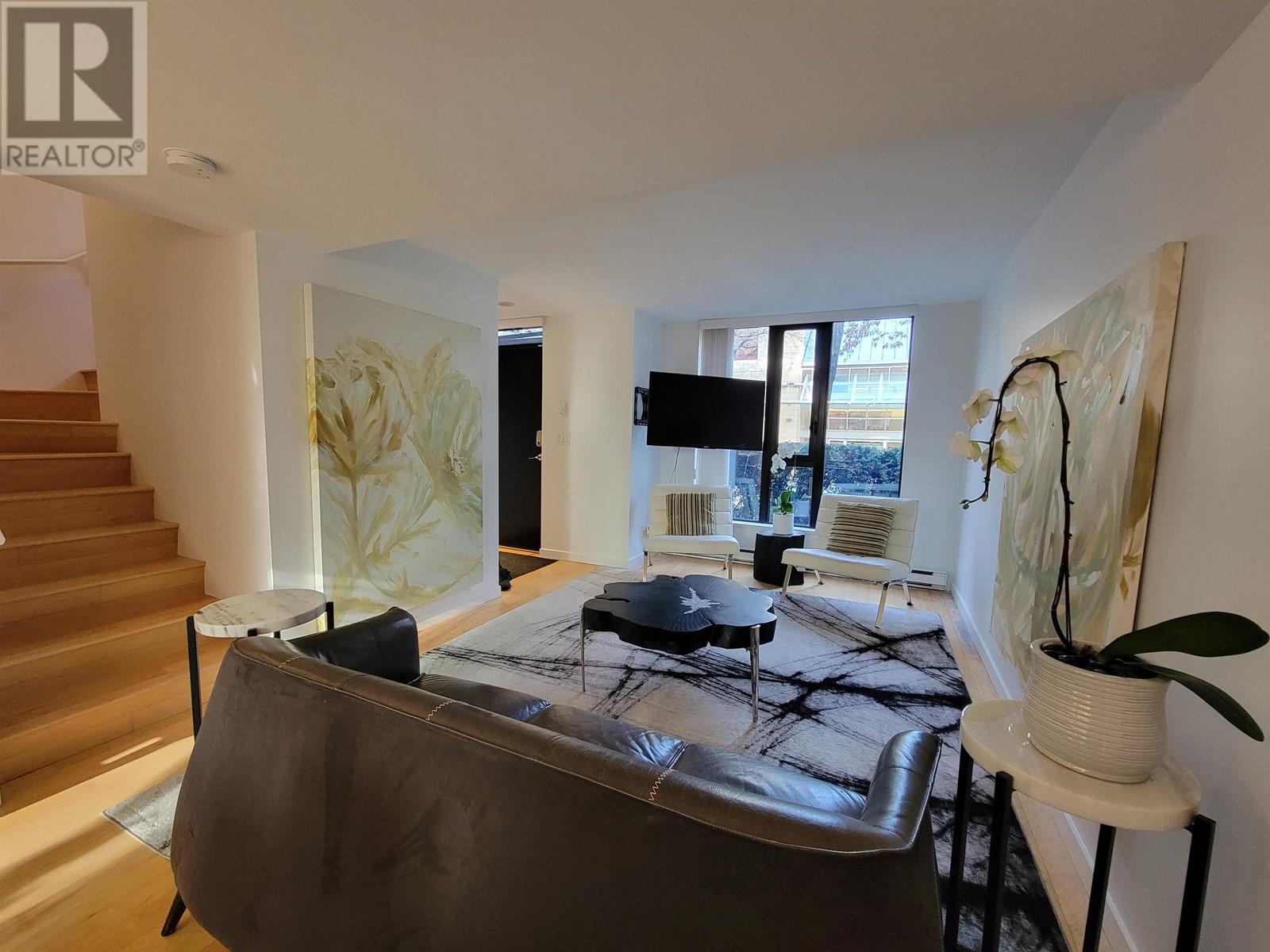 973 Mainland Street, Vancouver, British Columbia  V6B 1T2 - Photo 3 - R2836072