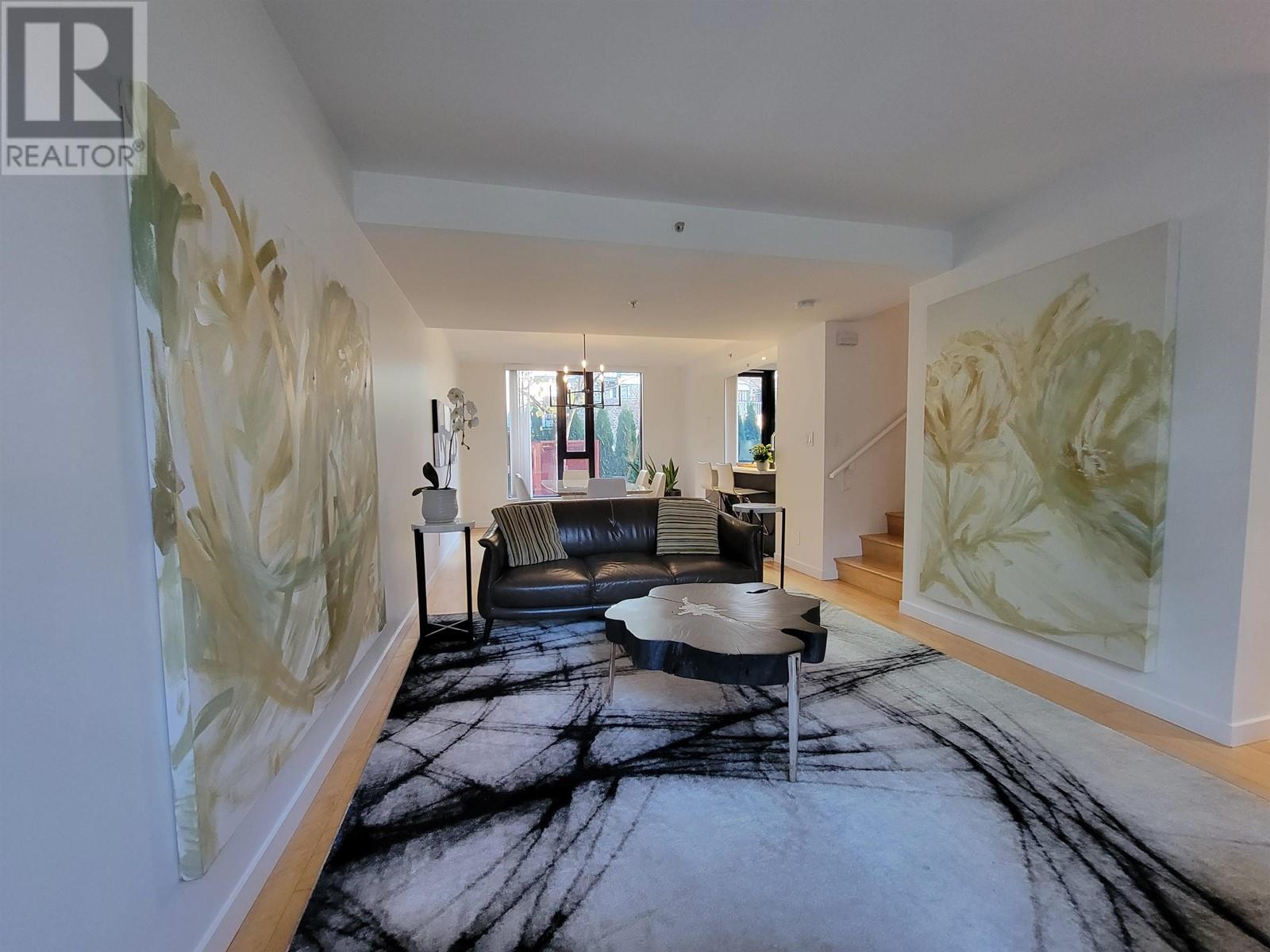973 Mainland Street, Vancouver, British Columbia  V6B 1T2 - Photo 5 - R2836072