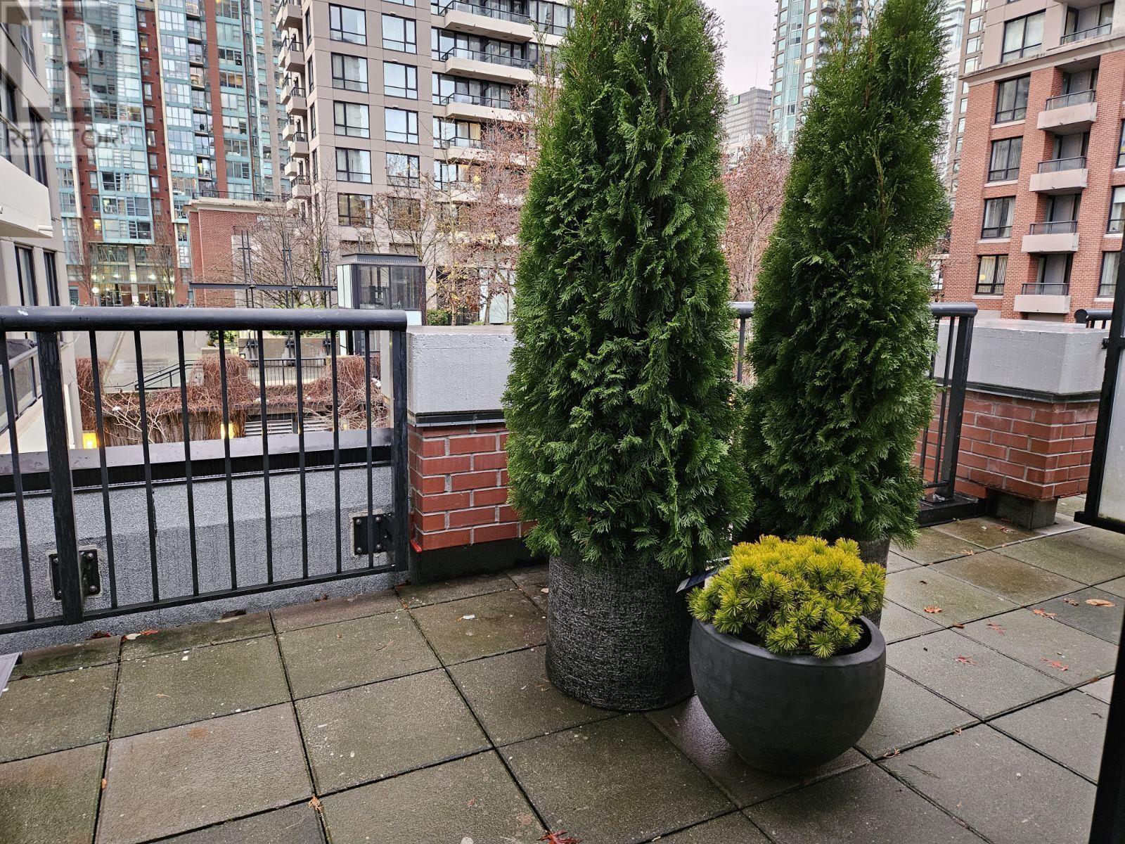 973 Mainland Street, Vancouver, British Columbia  V6B 1T2 - Photo 25 - R2836072