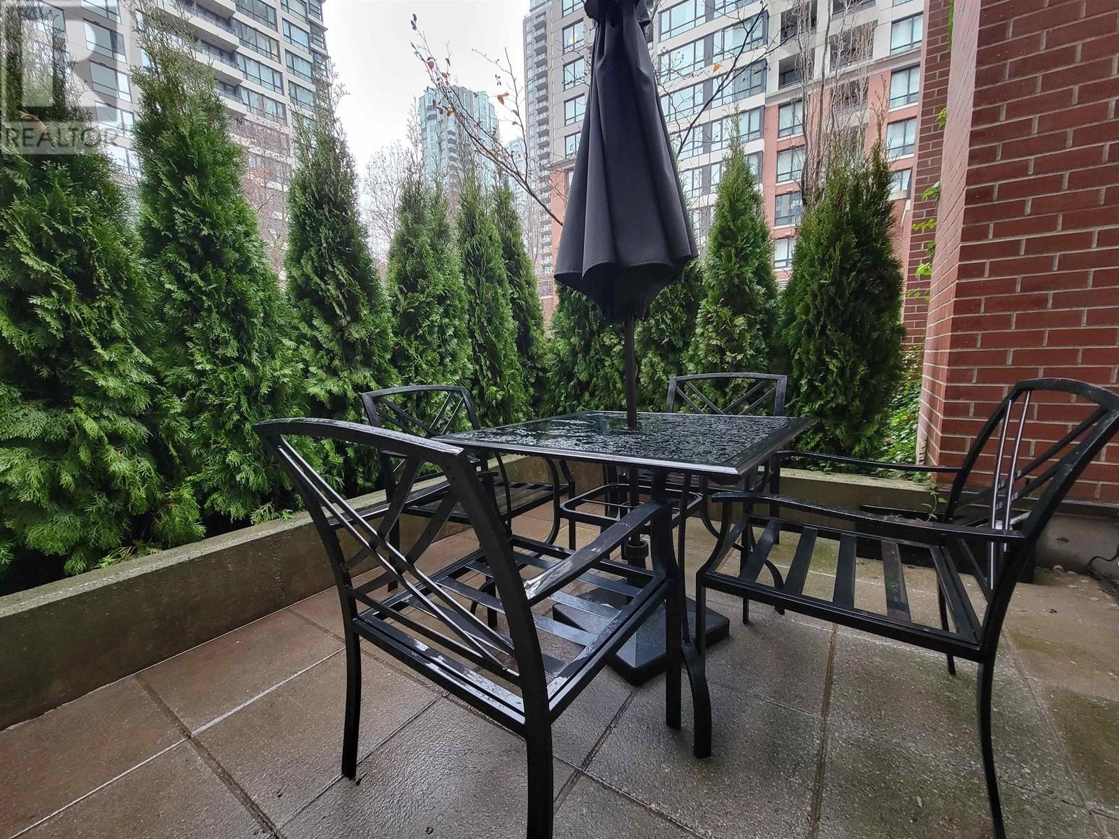 973 Mainland Street, Vancouver, British Columbia  V6B 1T2 - Photo 26 - R2836072