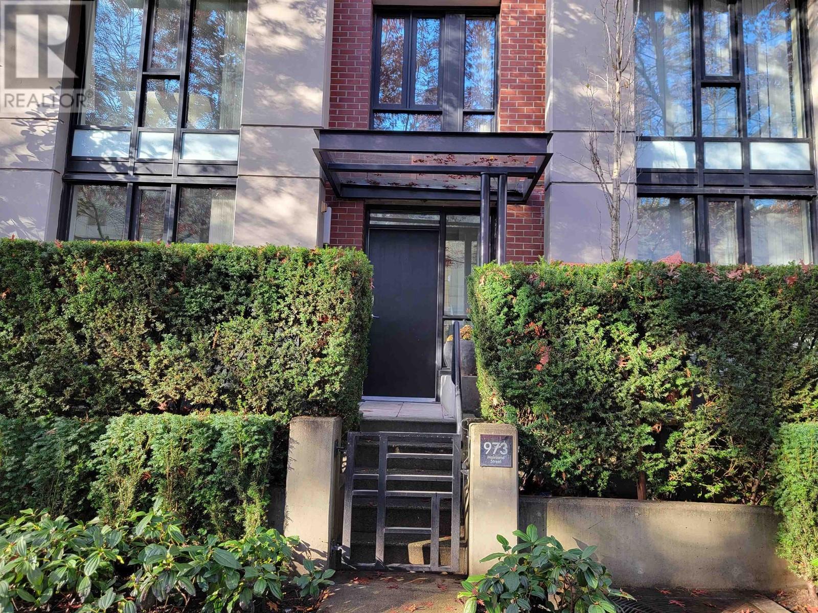973 Mainland Street, Vancouver, British Columbia  V6B 1T2 - Photo 28 - R2836072