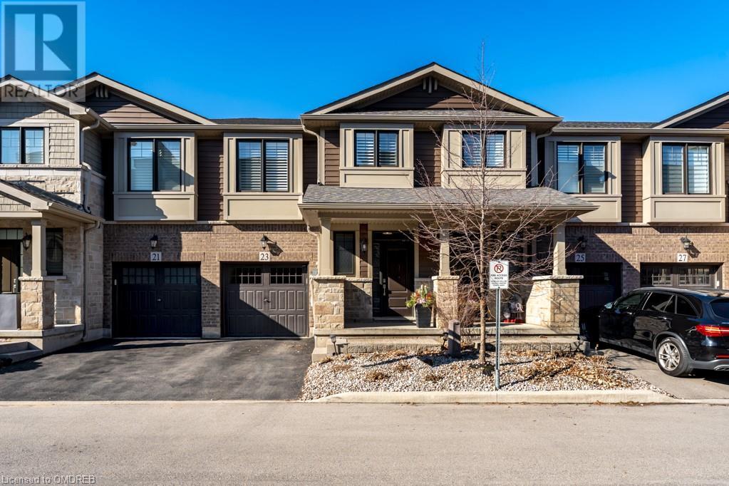 23 Waterview Lane, Grimsby, Ontario  L3M 0H2 - Photo 1 - 40525932