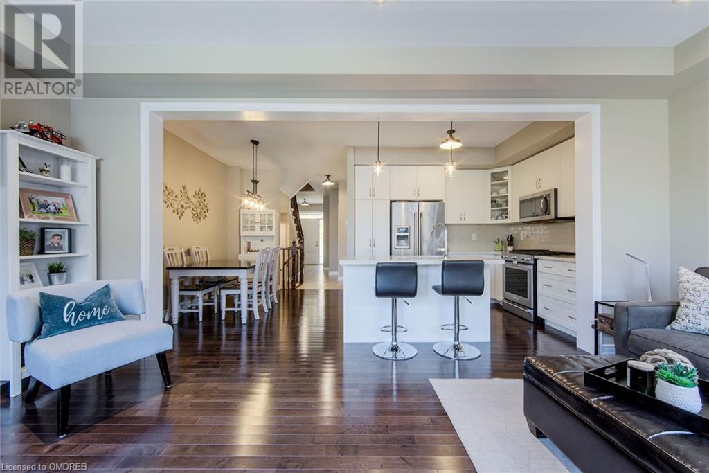 23 Waterview Lane, Grimsby, Ontario  L3M 0H2 - Photo 15 - 40525932