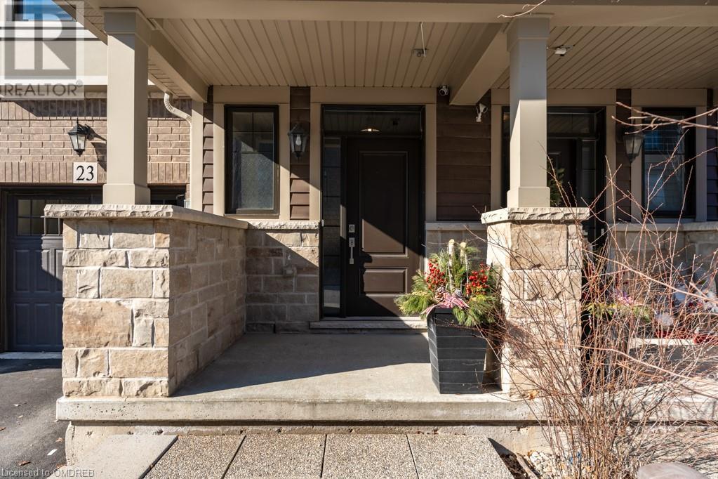 23 Waterview Lane, Grimsby, Ontario  L3M 0H2 - Photo 2 - 40525932