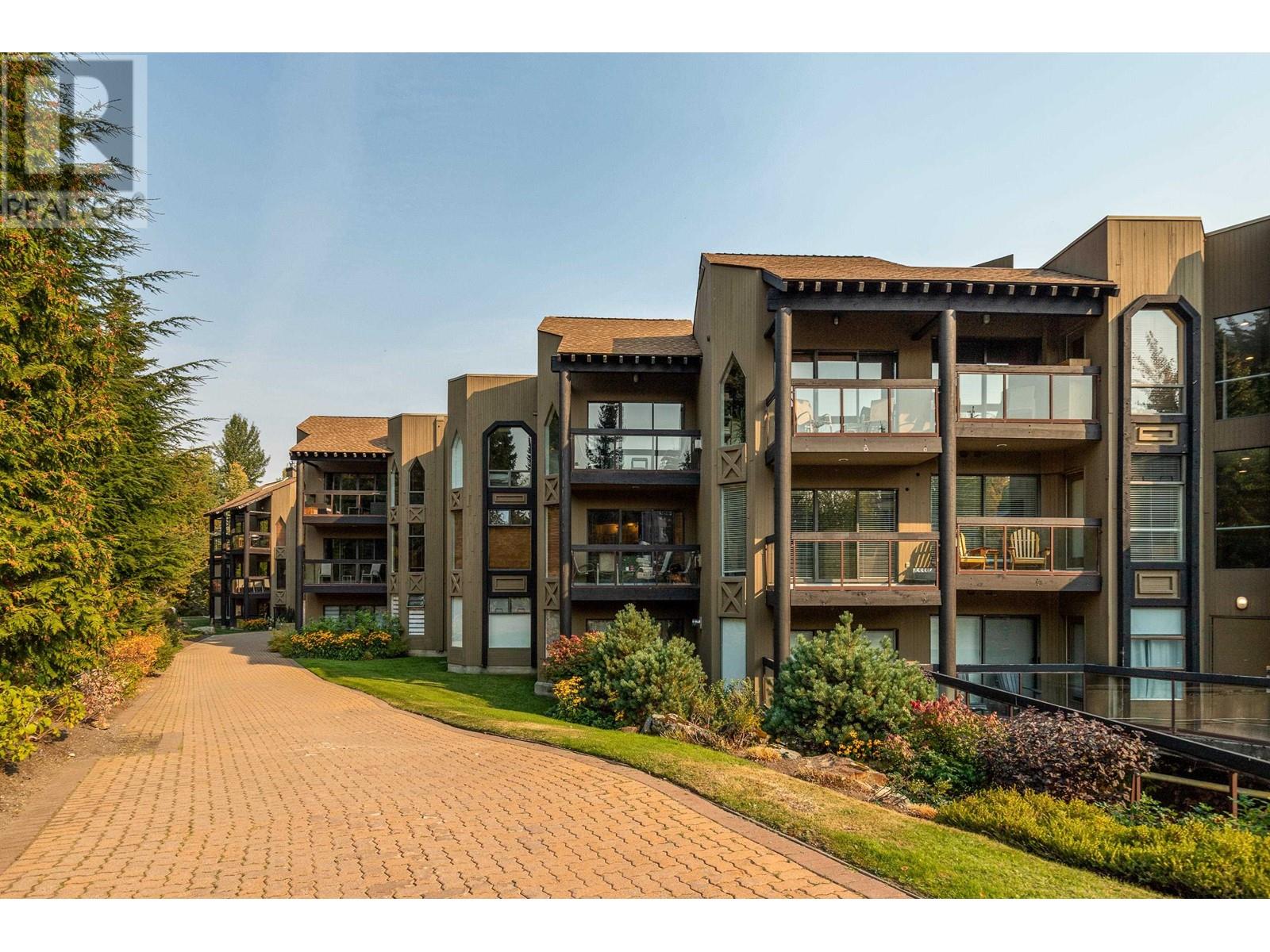 202 3217 Blueberry Drive, Whistler, British Columbia  V8E 0B8 - Photo 23 - R2839414