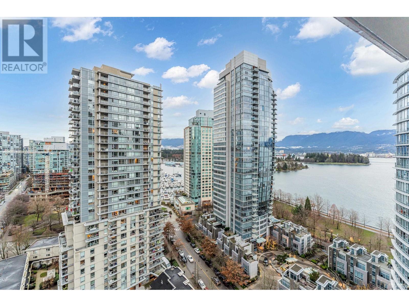 Listing Picture 31 of 34 : 1901 1205 W HASTINGS STREET, Vancouver / 溫哥華 - 魯藝地產 Yvonne Lu Group - MLS Medallion Club Member
