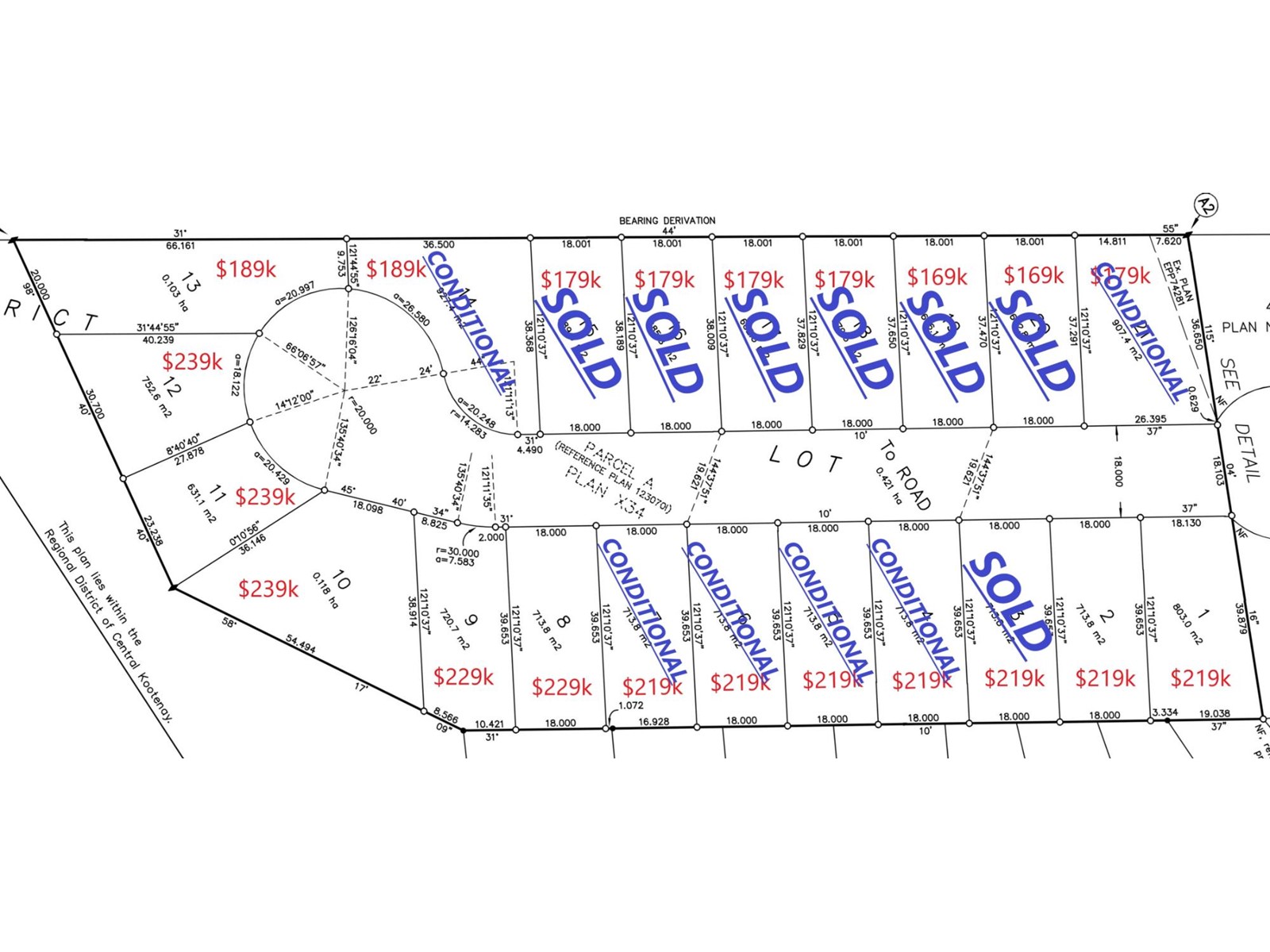 3725 TOBA ROAD, castlegar, British Columbia