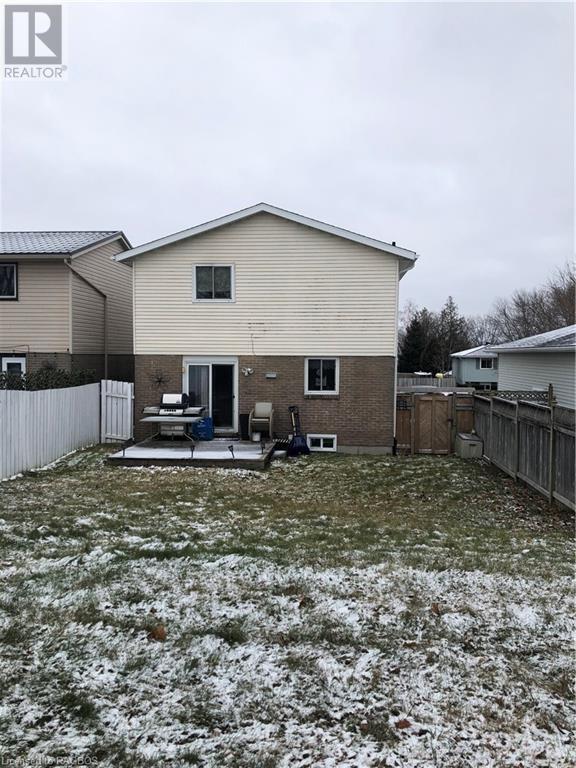 636 Johnston Crescent, Kincardine, Ontario  N2Z 1S7 - Photo 17 - 40525918