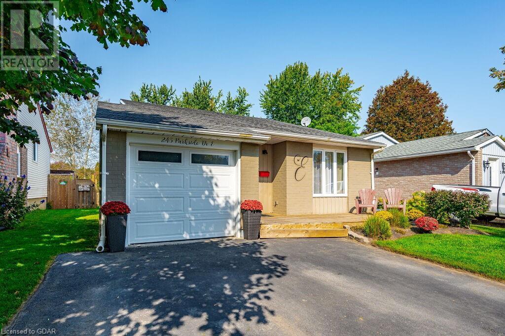 245 Parkside Drive E, Fergus, Ontario  N1M 3E7 - Photo 4 - 40525327