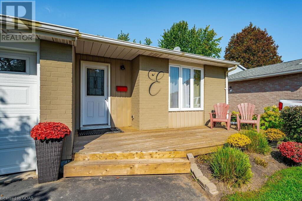 245 Parkside Drive E, Fergus, Ontario  N1M 3E7 - Photo 5 - 40525327