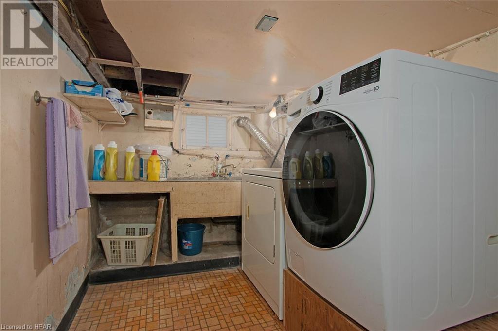 282 Wellington Street S, St. Marys, Ontario  N4X 1B1 - Photo 17 - 40525088