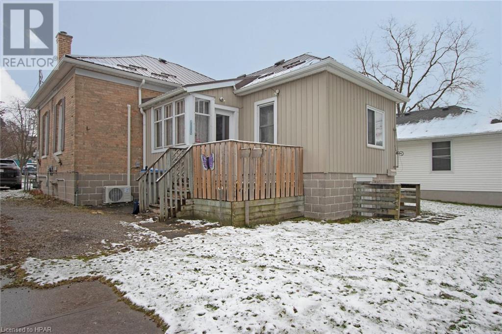 282 Wellington Street S, St. Marys, Ontario  N4X 1B1 - Photo 20 - 40525088