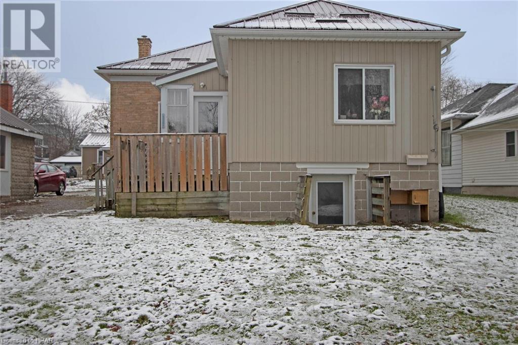 282 Wellington Street S, St. Marys, Ontario  N4X 1B1 - Photo 21 - 40525088