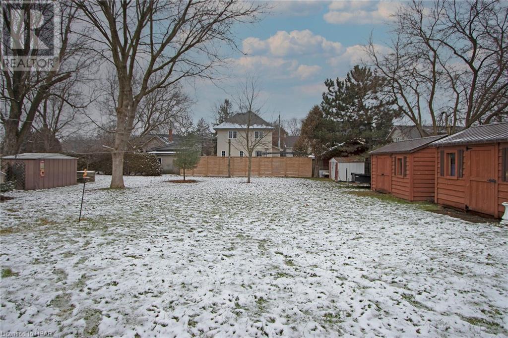 282 Wellington Street S, St. Marys, Ontario  N4X 1B1 - Photo 22 - 40525088