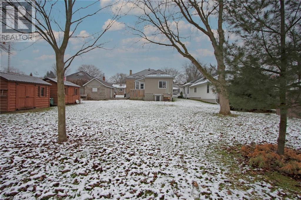 282 Wellington Street S, St. Marys, Ontario  N4X 1B1 - Photo 24 - 40525088