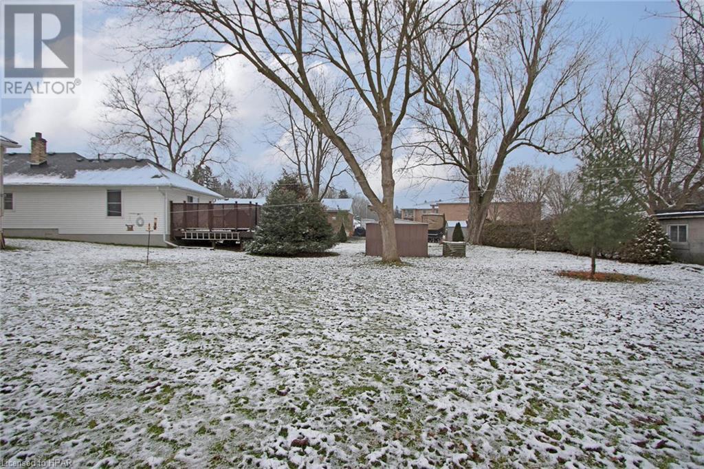 282 Wellington Street S, St. Marys, Ontario  N4X 1B1 - Photo 25 - 40525088